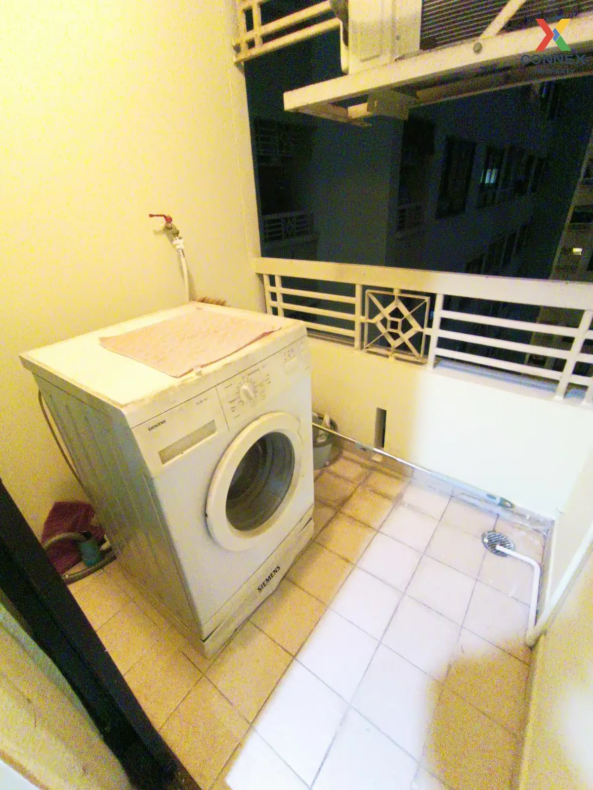 For Rent Condo , Lumpini Ville Phahol - Suthisarn , BTS-Saphan Kh