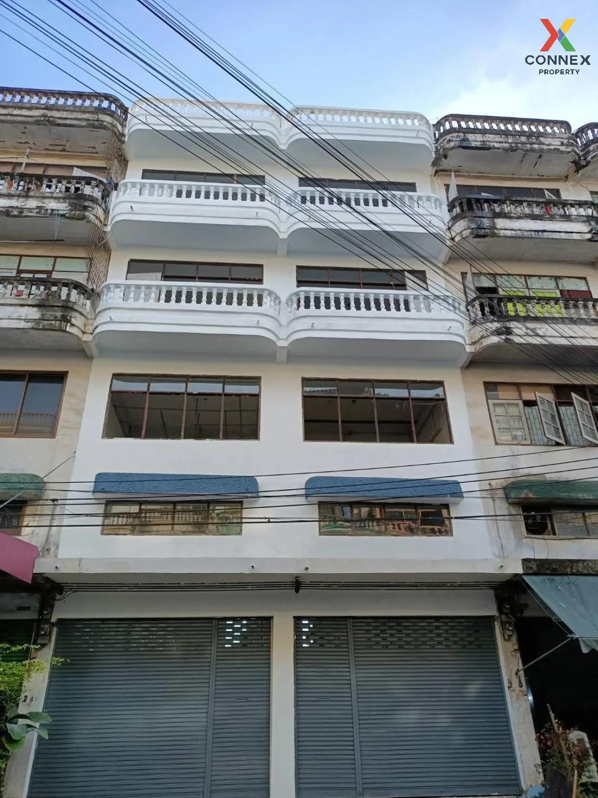 For Sale Commercial Building for Sale, Ekachai 88 , Bang Bon , Ba 1