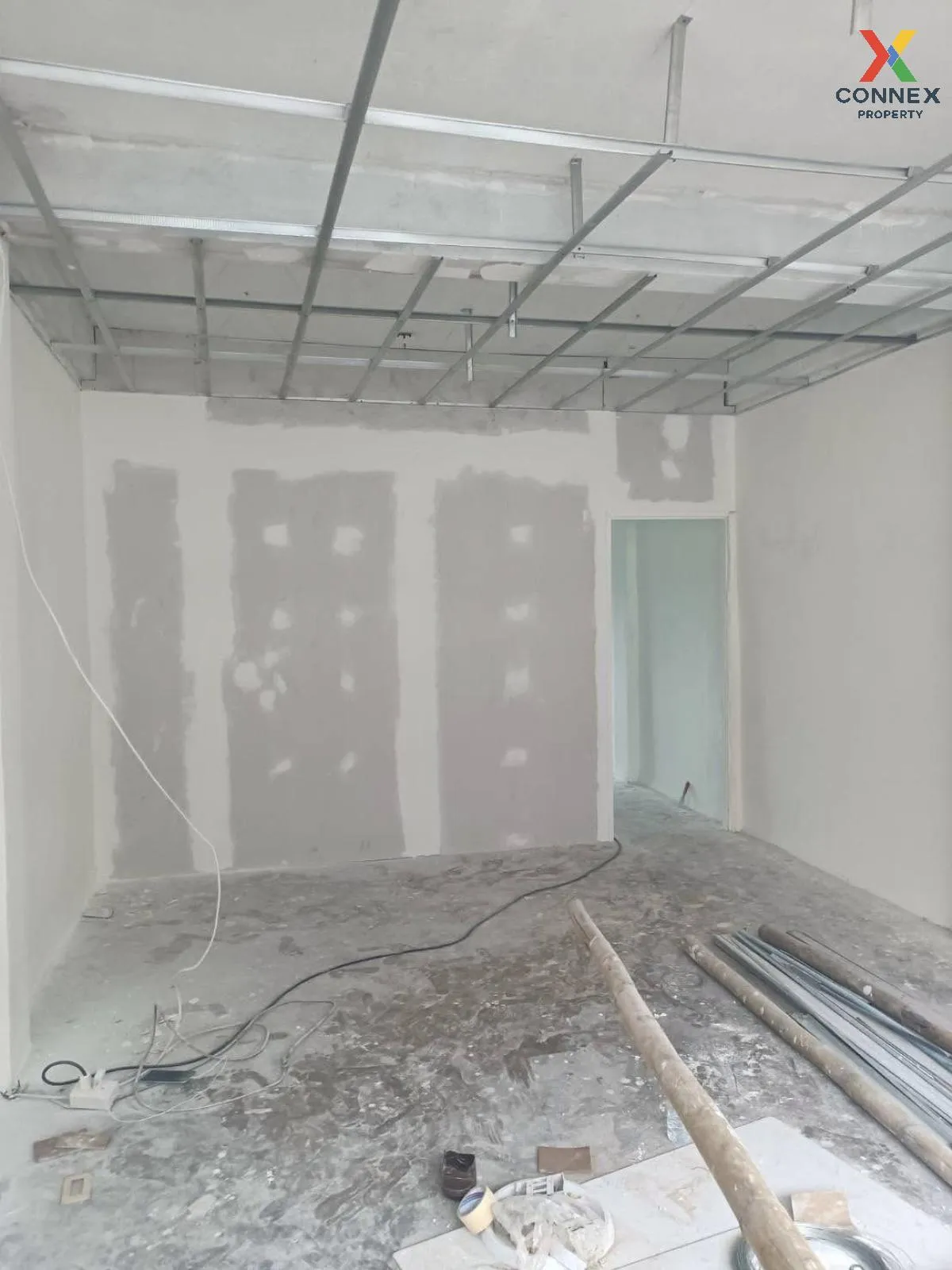 For Sale Commercial Building for Sale, Ekachai 88 , Bang Bon , Ba