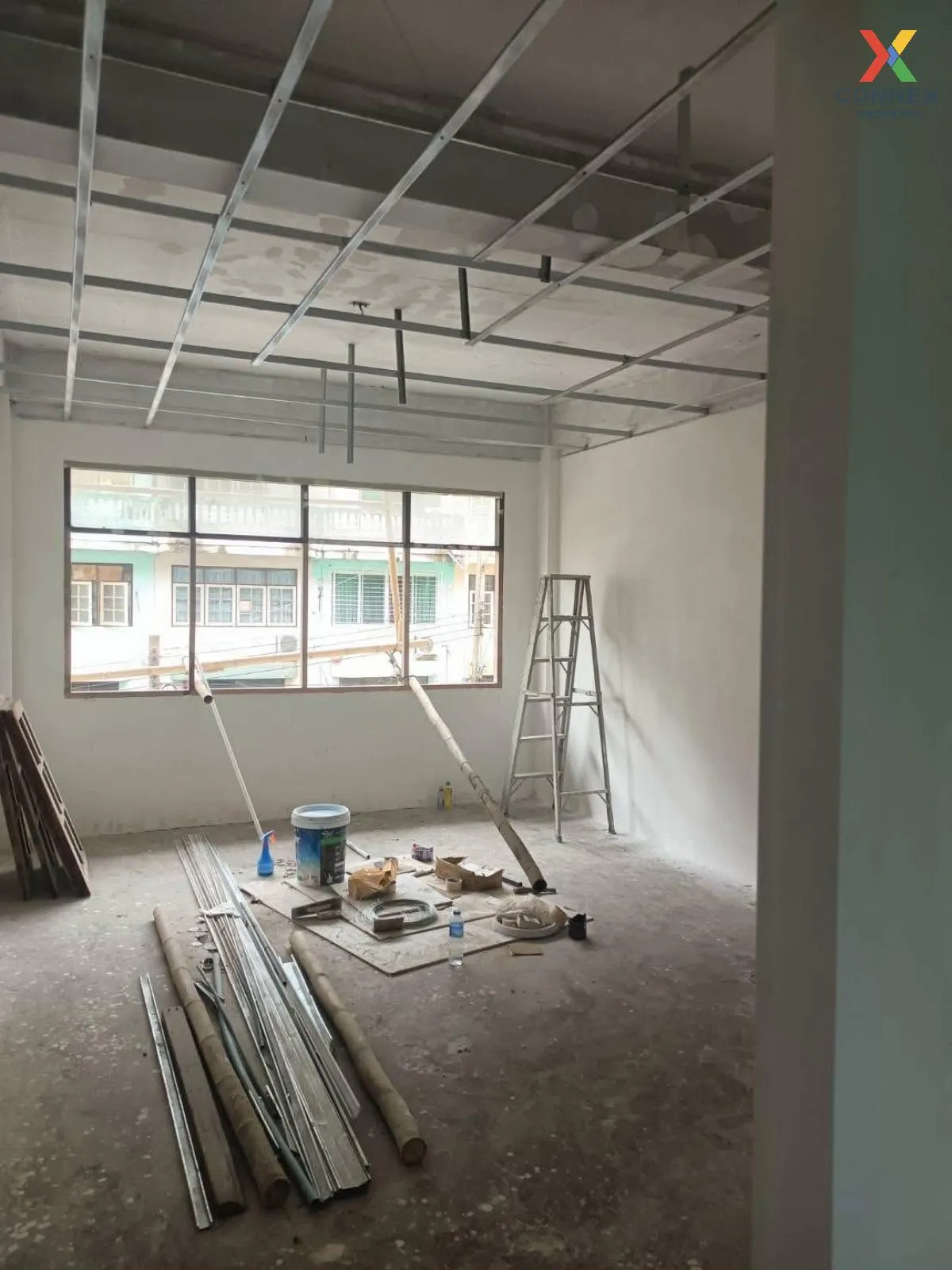 For Sale Commercial Building for Sale, Ekachai 88 , Bang Bon , Ba