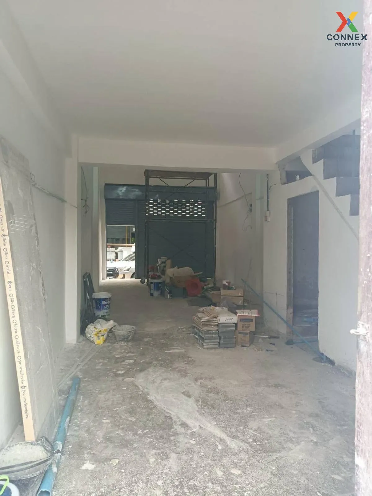 For Sale Commercial Building for Sale, Ekachai 88 , Bang Bon , Ba