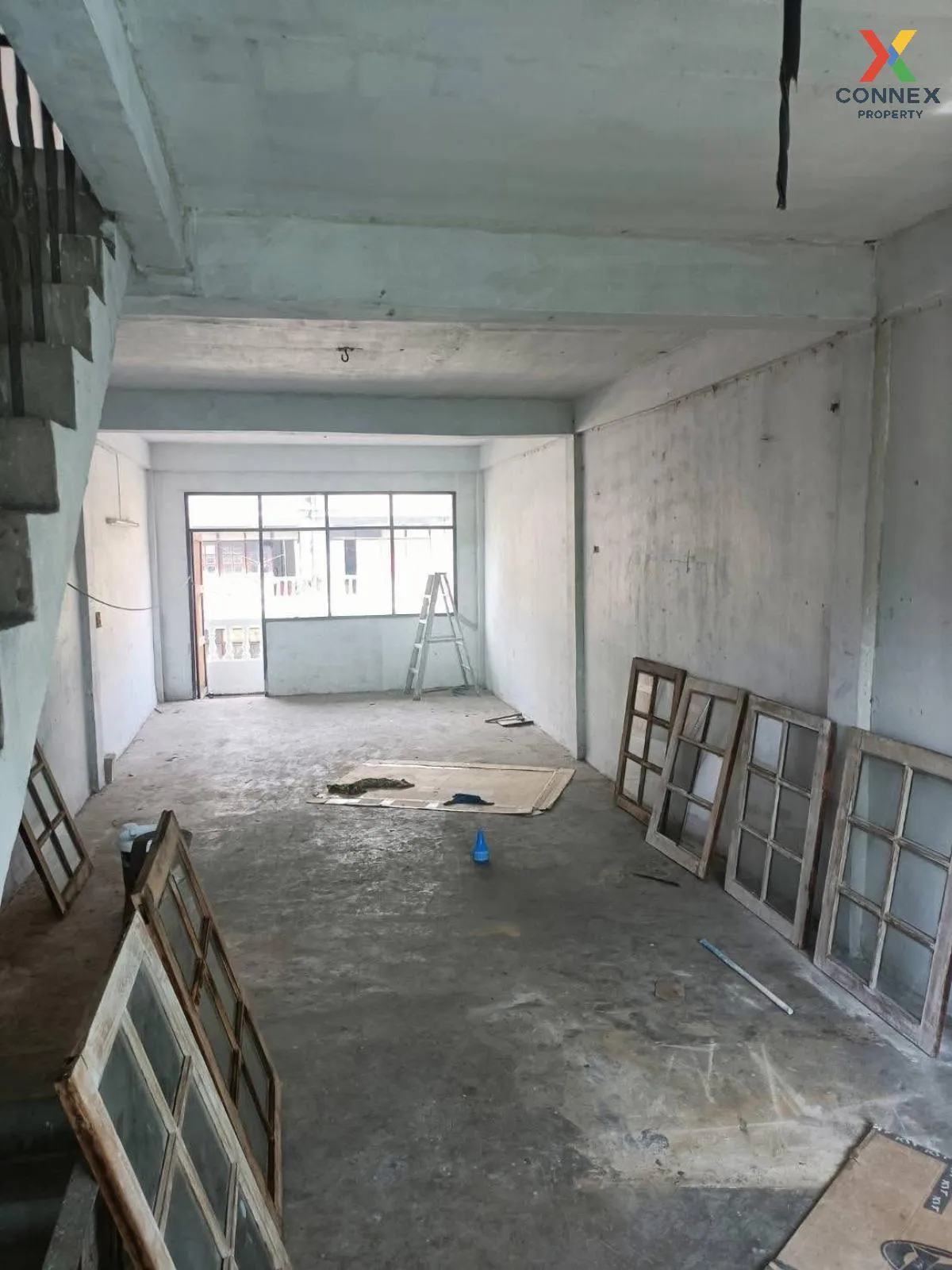 For Sale Commercial Building for Sale, Ekachai 88 , Bang Bon , Ba