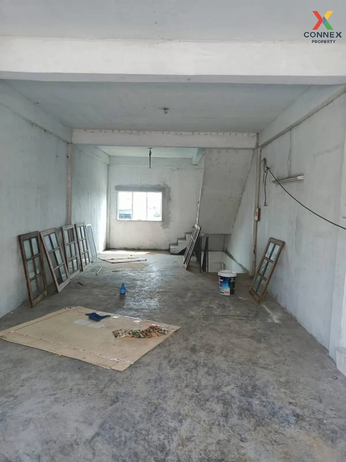 For Sale Commercial Building for Sale, Ekachai 88 , Bang Bon , Ba