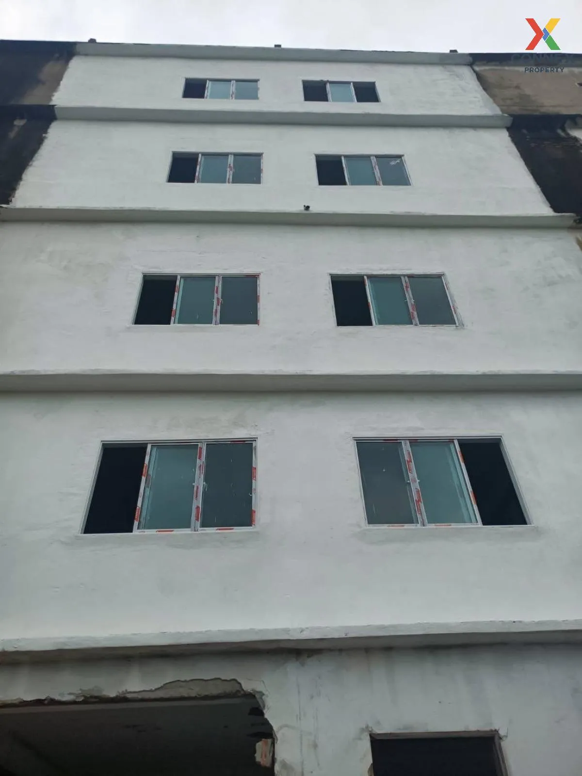 For Sale Commercial Building for Sale, Ekachai 88 , Bang Bon , Ba