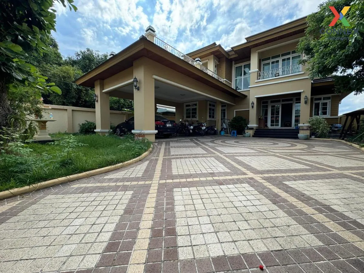 ขายซอยสมเด็จพระเจ้าตากสิน 4 บางยี่เรือ เขต ธนบุรี กรุงเทพ CX-1329 2