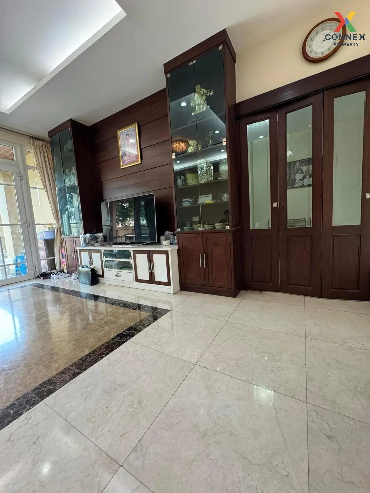 ขายซอยสมเด็จพระเจ้าตากสิน 4 บางยี่เรือ เขต ธนบุรี กรุงเทพ CX-1329