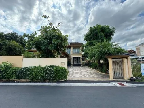 For Sale Soi Somdej Phrachao Taksin 4 , Bang Yiruea , Thon Buri , Bangkok , CX-132973