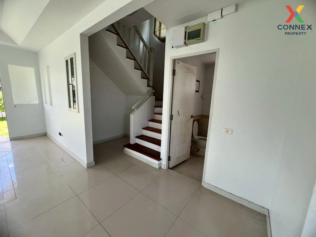 For Sale House , Pruklada Wongwaen - Rattanathibet , nice view ,  For Sale House , Pruklada Wongwaen - Rattanathibet , nice view ,