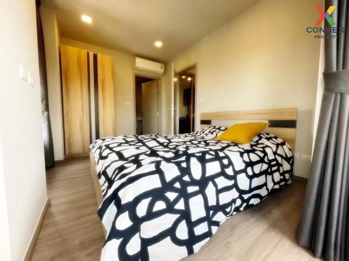 ขายคอนโด  เดอะ เบส สุขุมวิท 50 วิวสวย ห้องมุม BTS-อ่อนนุช พระโขนง