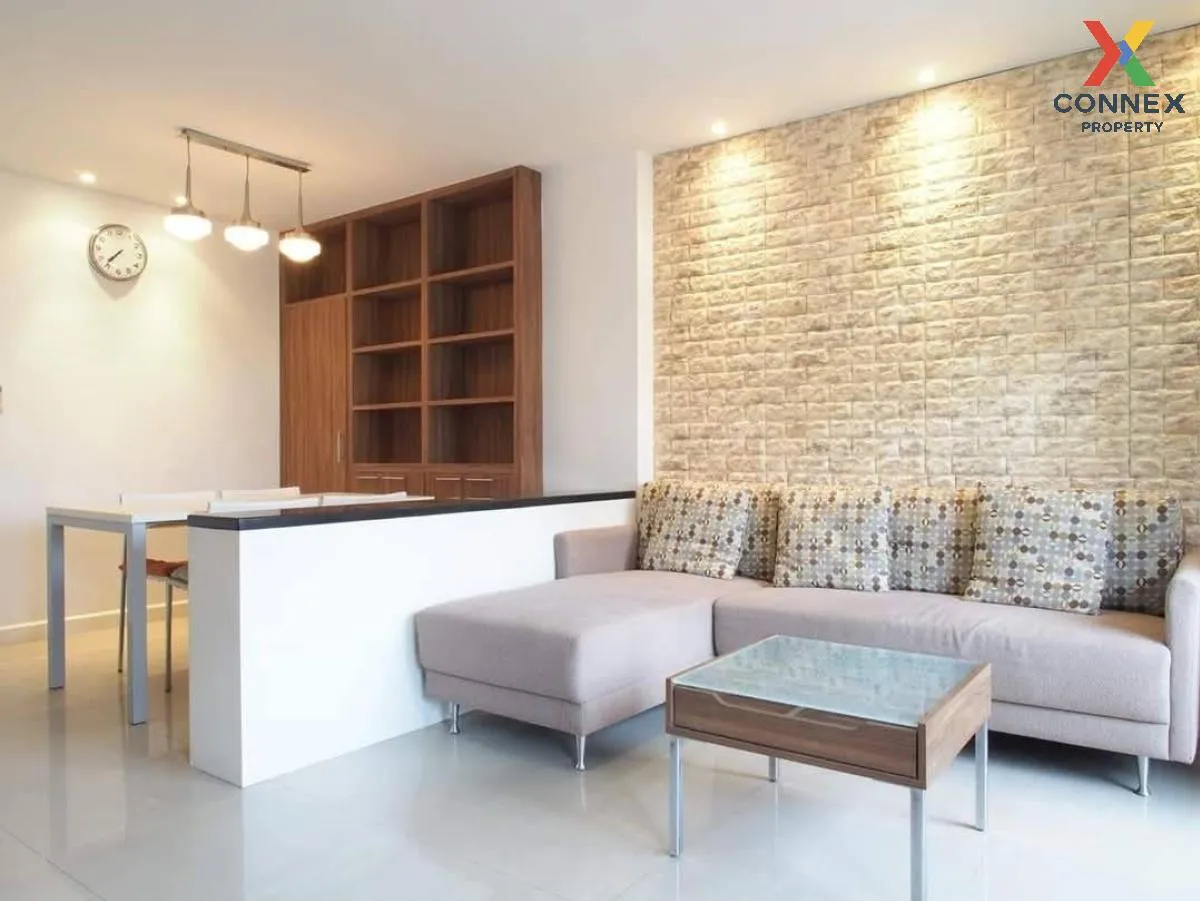 เช่าคอนโด  คอนโด วัน สยาม BTS-สยาม วังใหม่ เขต ปทุมวัน กรุงเทพ CX 3