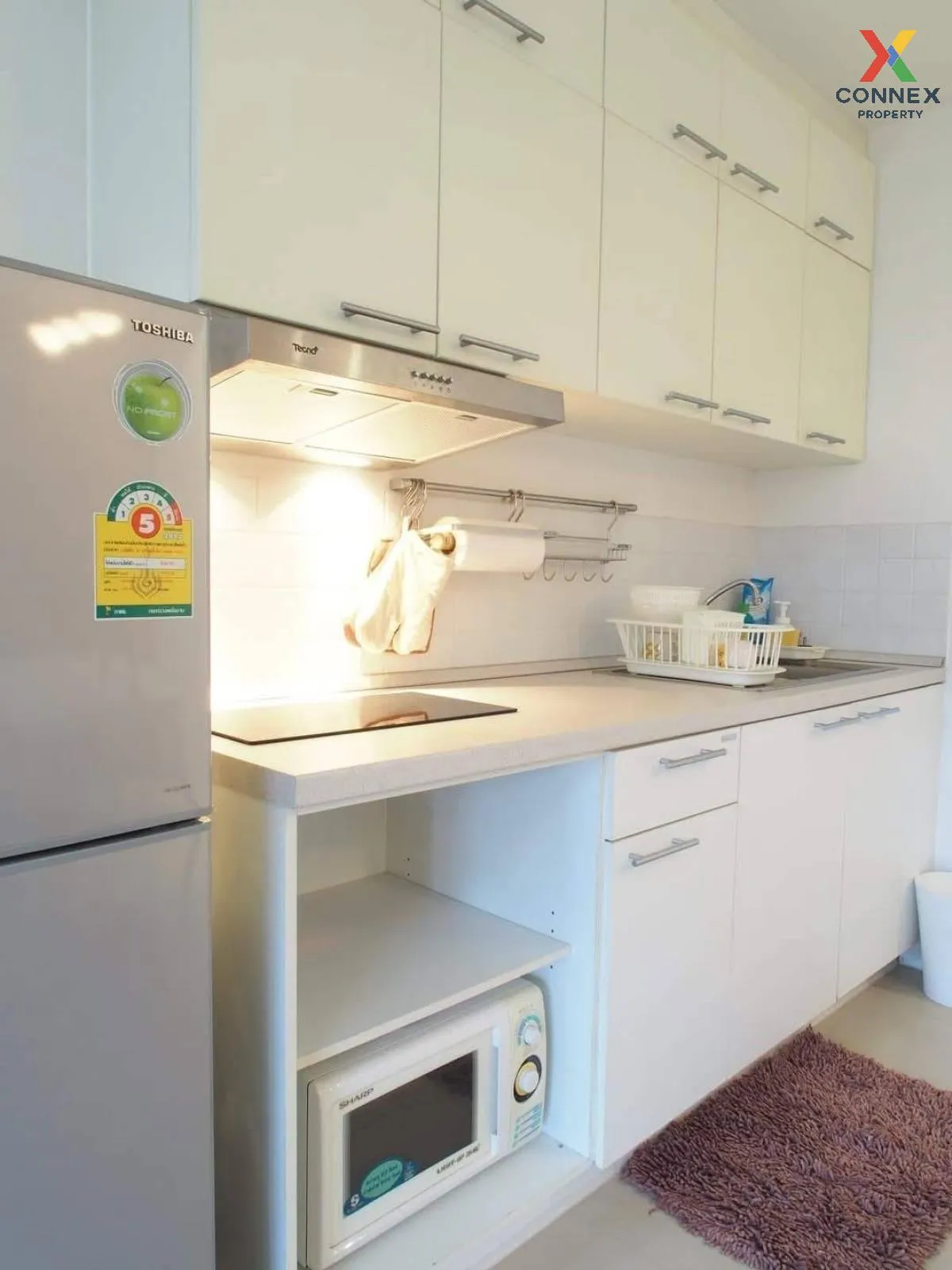 เช่าคอนโด  คอนโด วัน สยาม BTS-สยาม วังใหม่ เขต ปทุมวัน กรุงเทพ CX