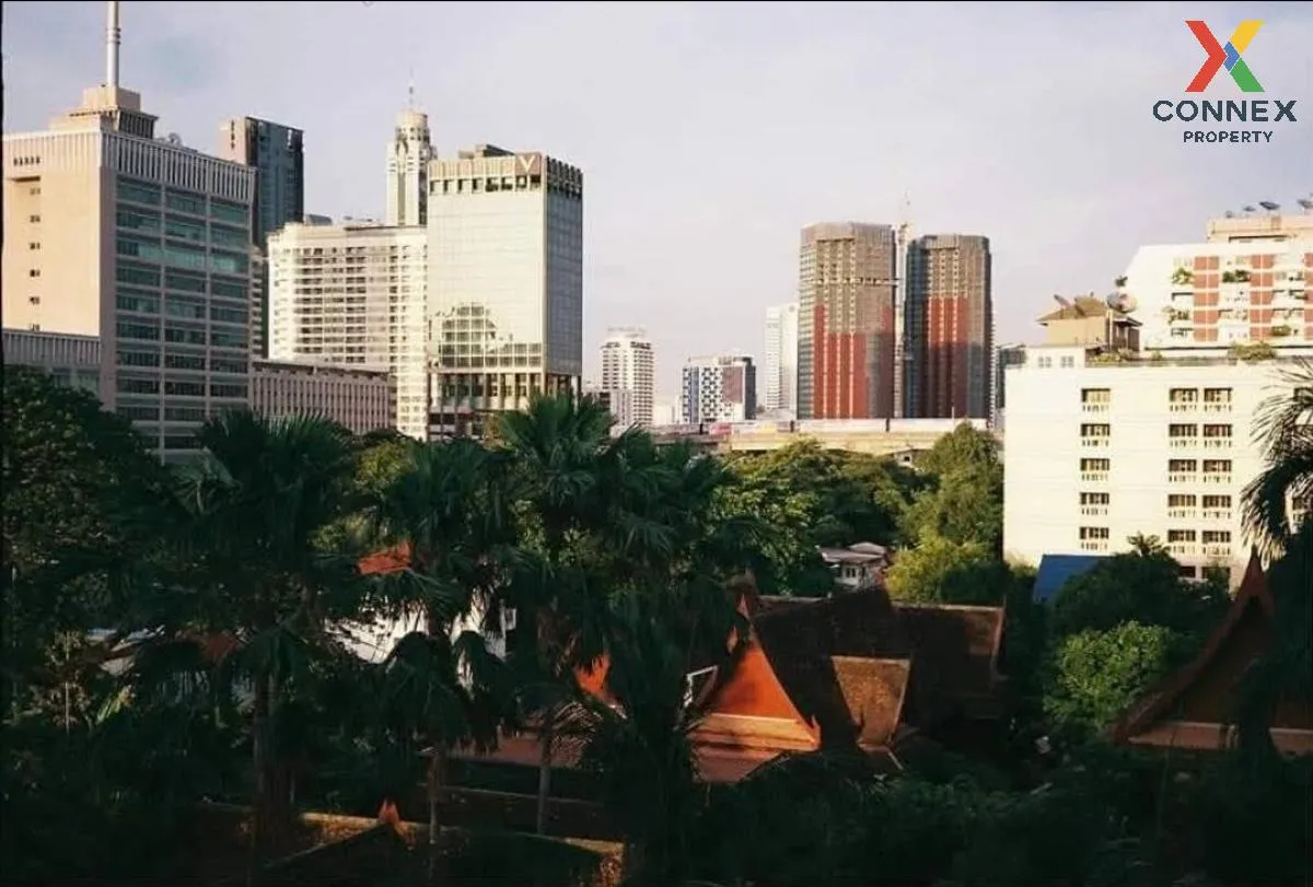 เช่าคอนโด  คอนโด วัน สยาม BTS-สยาม วังใหม่ เขต ปทุมวัน กรุงเทพ CX