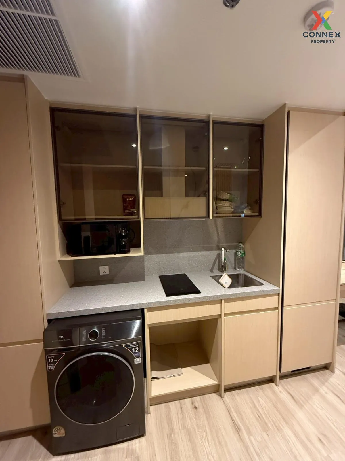 เช่าคอนโด  อารมณ์ วงศ์อมาตย์ บางละมุง หนองปรือ ชลบุรี CX-132990 1