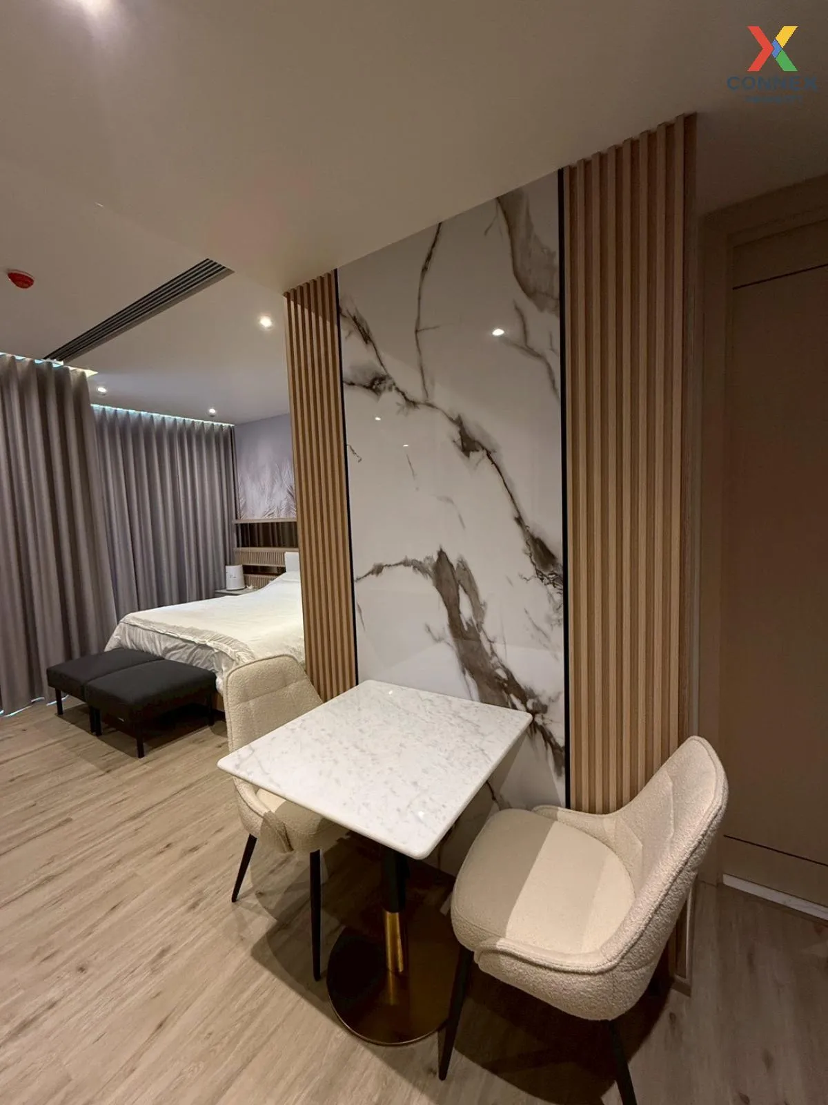 เช่าคอนโด  อารมณ์ วงศ์อมาตย์ บางละมุง หนองปรือ ชลบุรี CX-132990 2