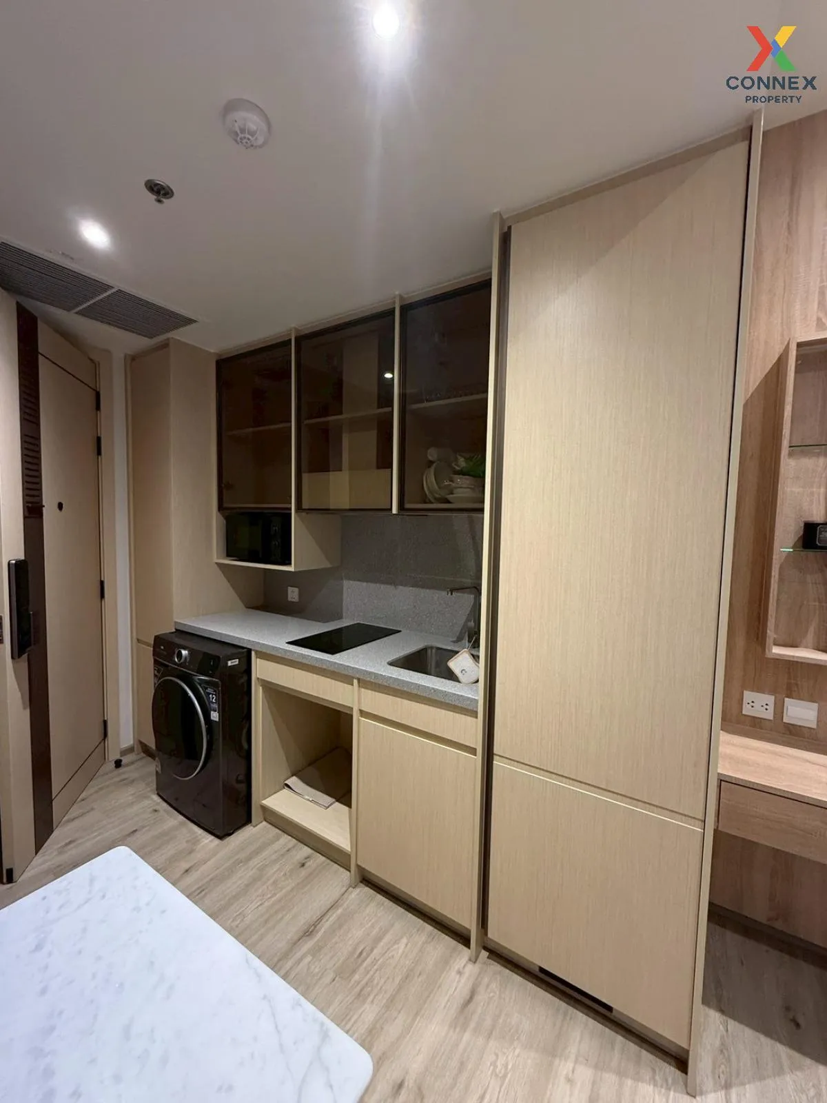 เช่าคอนโด  อารมณ์ วงศ์อมาตย์ บางละมุง หนองปรือ ชลบุรี CX-132990 3