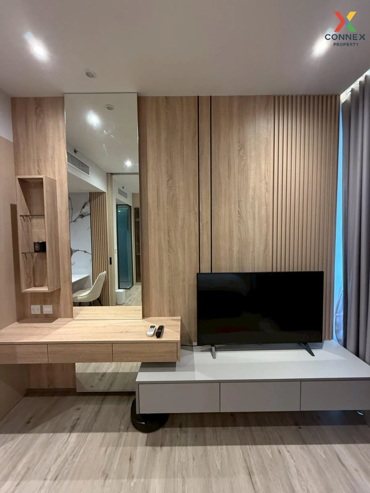 เช่าคอนโด  อารมณ์ วงศ์อมาตย์ บางละมุง หนองปรือ ชลบุรี CX-132990 4