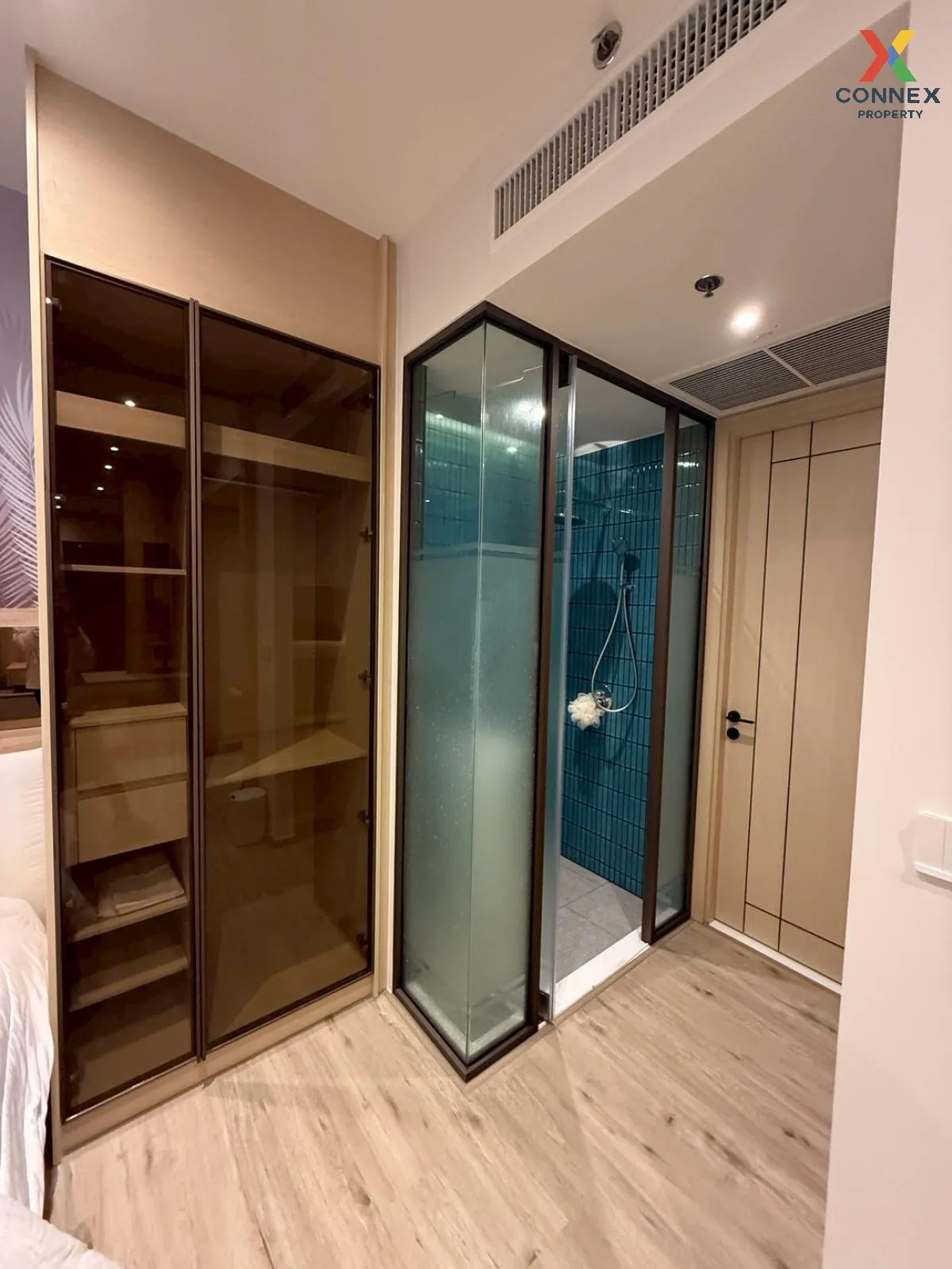 เช่าคอนโด  อารมณ์ วงศ์อมาตย์ บางละมุง หนองปรือ ชลบุรี CX-132990