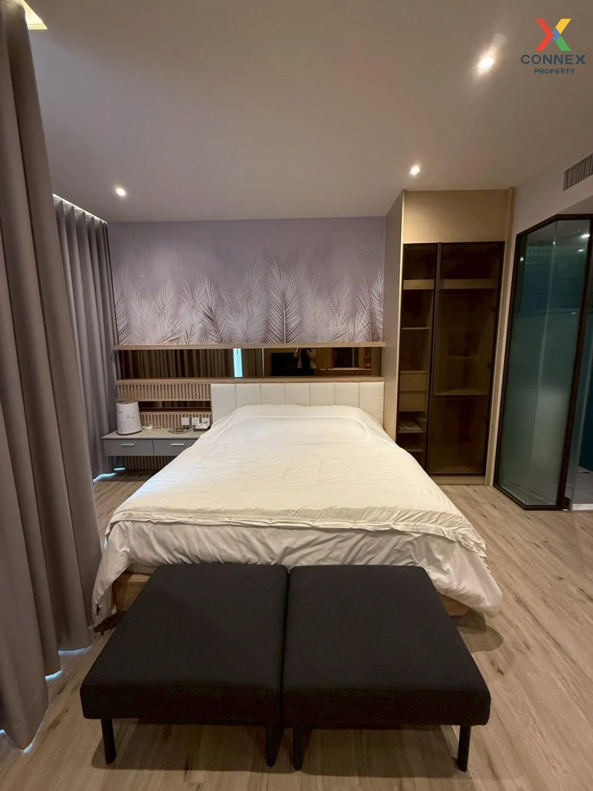 เช่าคอนโด  อารมณ์ วงศ์อมาตย์ บางละมุง หนองปรือ ชลบุรี CX-132990