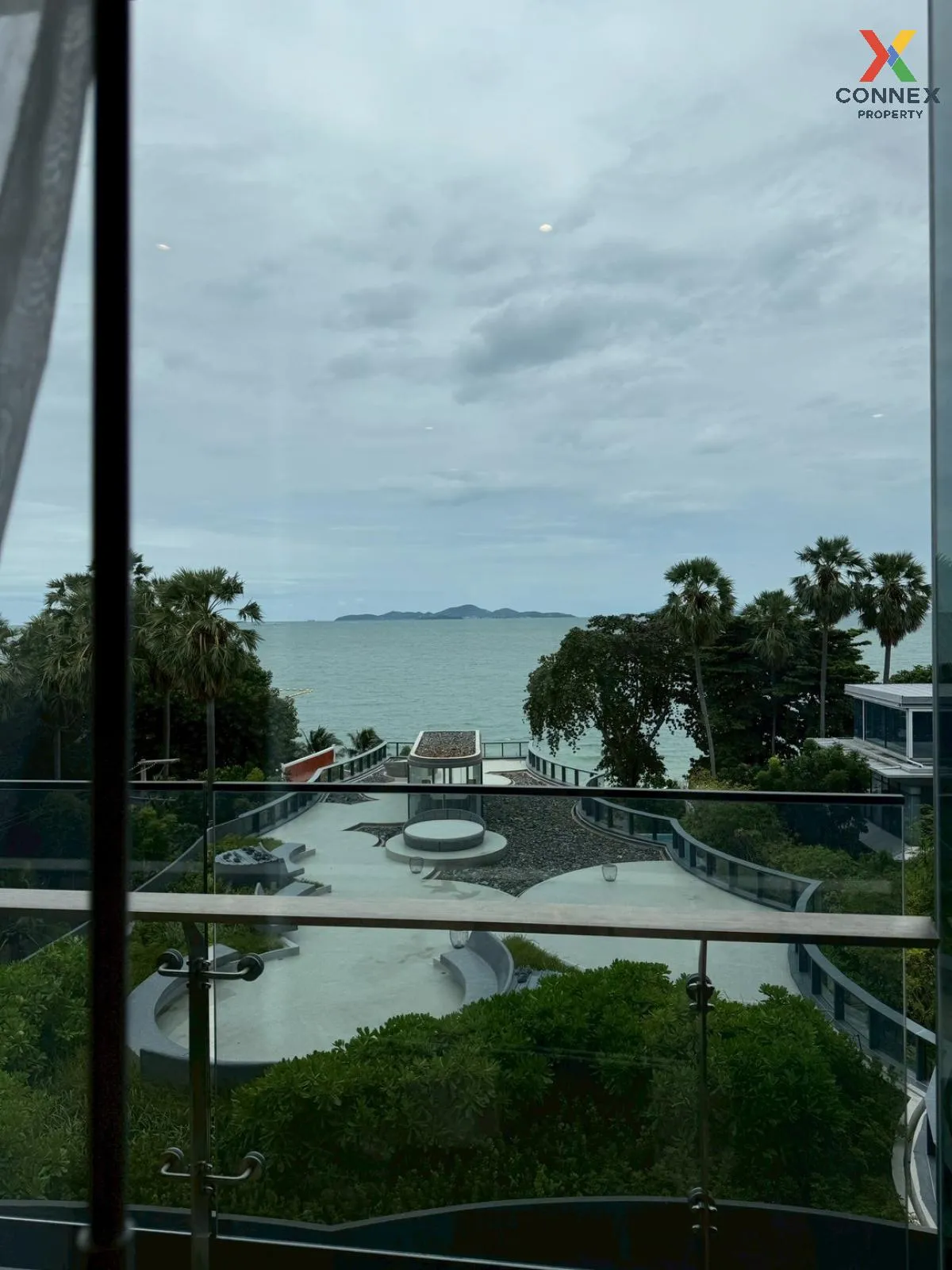 เช่าคอนโด  อารมณ์ วงศ์อมาตย์ บางละมุง หนองปรือ ชลบุรี CX-132990