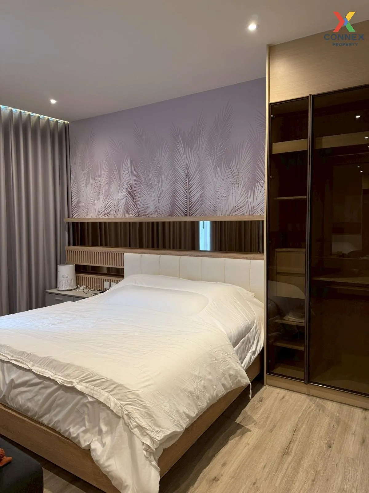 เช่าคอนโด  อารมณ์ วงศ์อมาตย์ บางละมุง หนองปรือ ชลบุรี CX-132990