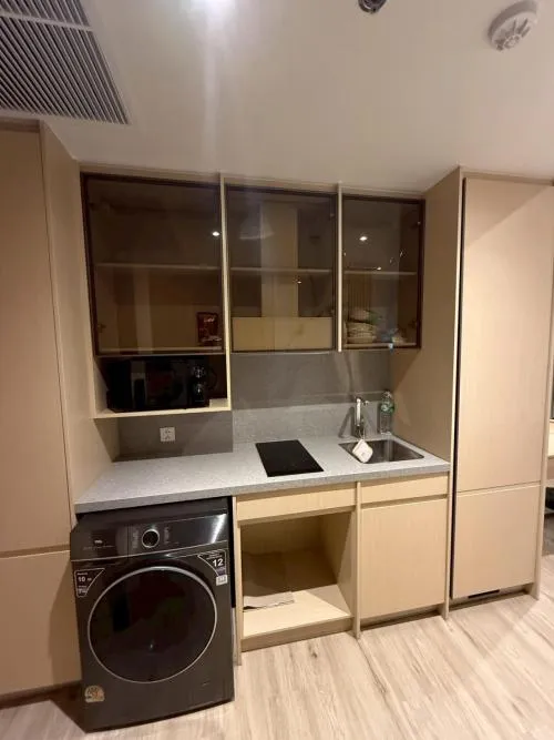 For Rent Condo , AROM WONGAMAT , Bang Lamung , Nong Prue , Chon Buri , CX-132990