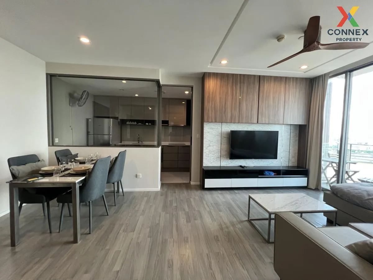 For Sale Condo , 333 Riverside , high floor , river view , MRT-Ba For Sale Condo , 333 Riverside , high floor , river view , MRT-Ba 2