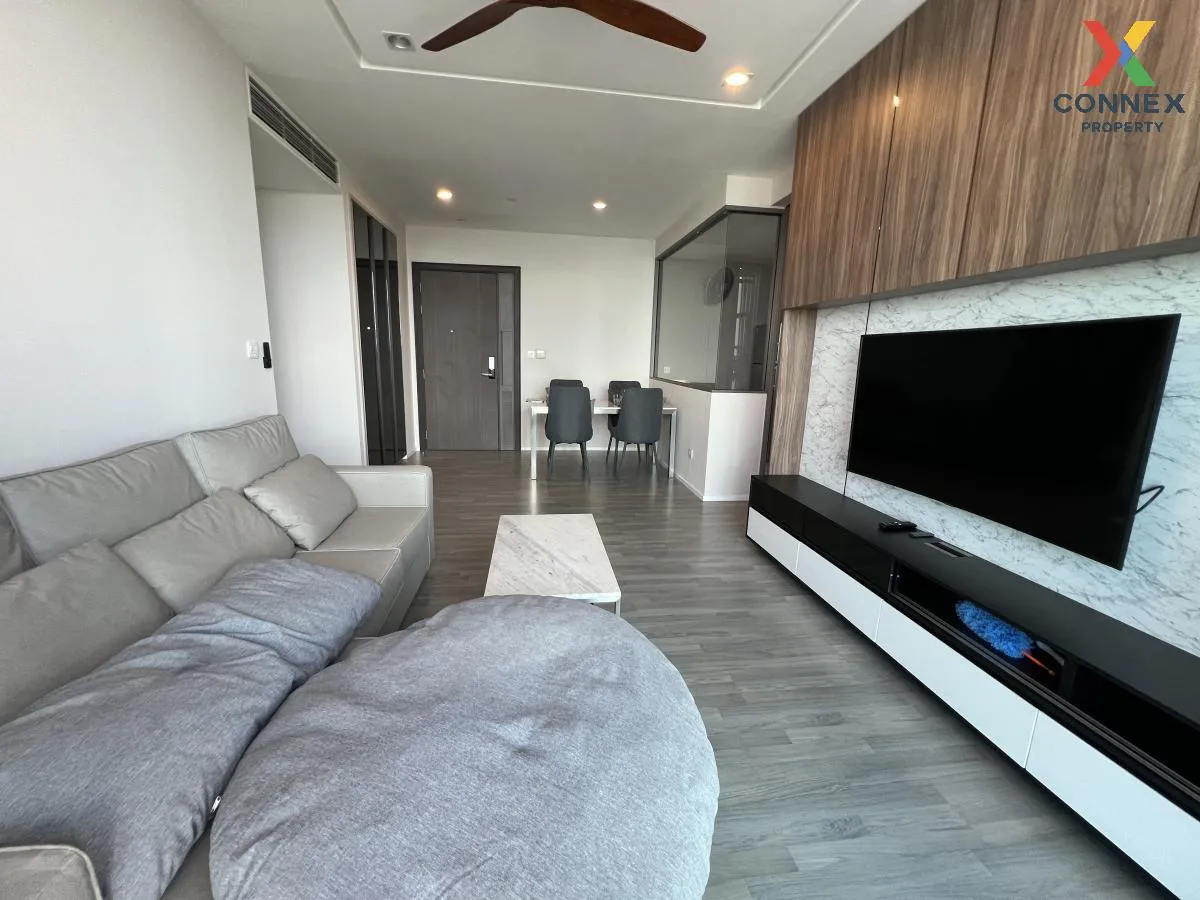 For Sale Condo , 333 Riverside , high floor , river view , MRT-Ba For Sale Condo , 333 Riverside , high floor , river view , MRT-Ba 3