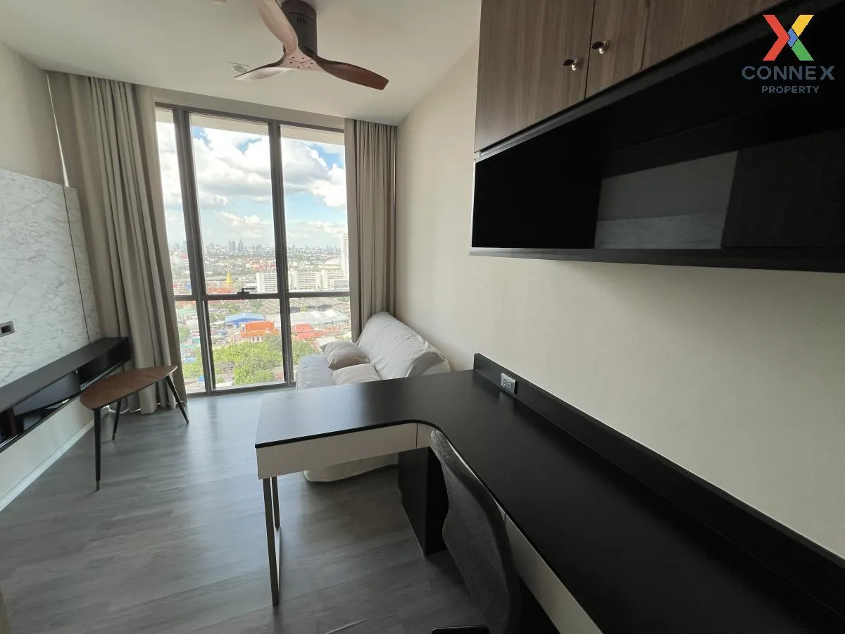 For Sale Condo , 333 Riverside , high floor , river view , MRT-Ba For Sale Condo , 333 Riverside , high floor , river view , MRT-Ba 4