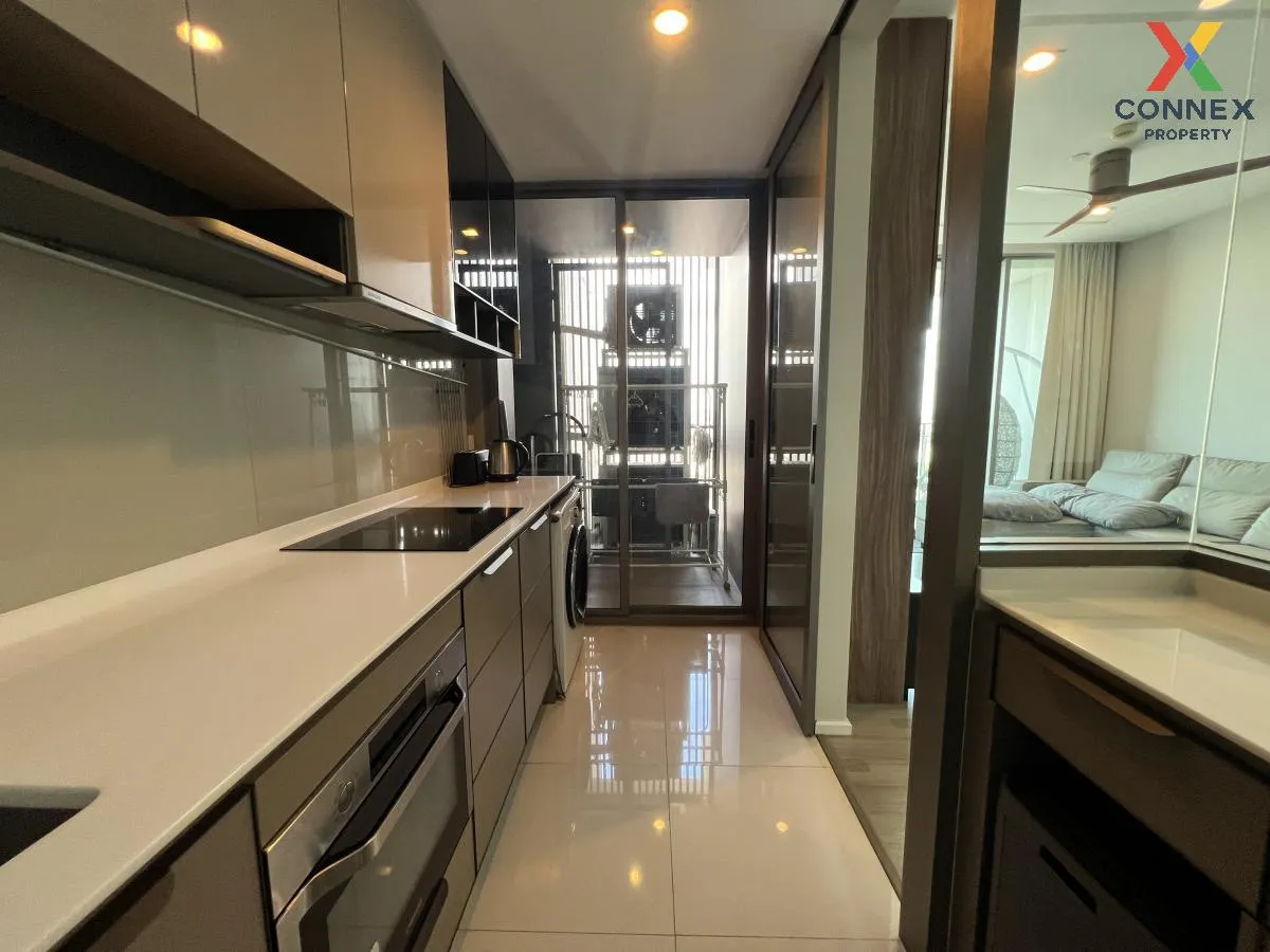 For Sale Condo , 333 Riverside , high floor , river view , MRT-Ba For Sale Condo , 333 Riverside , high floor , river view , MRT-Ba