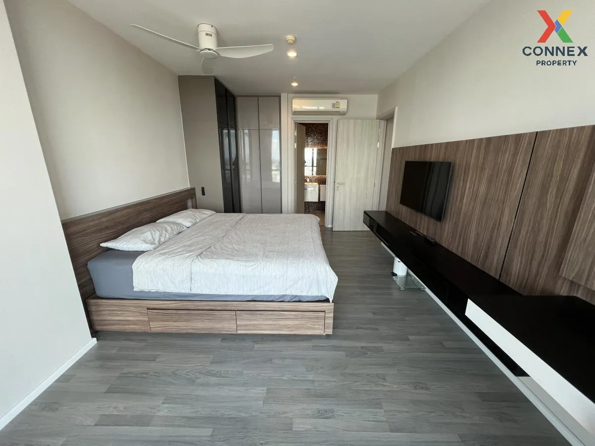 For Sale Condo , 333 Riverside , high floor , river view , MRT-Ba For Sale Condo , 333 Riverside , high floor , river view , MRT-Ba