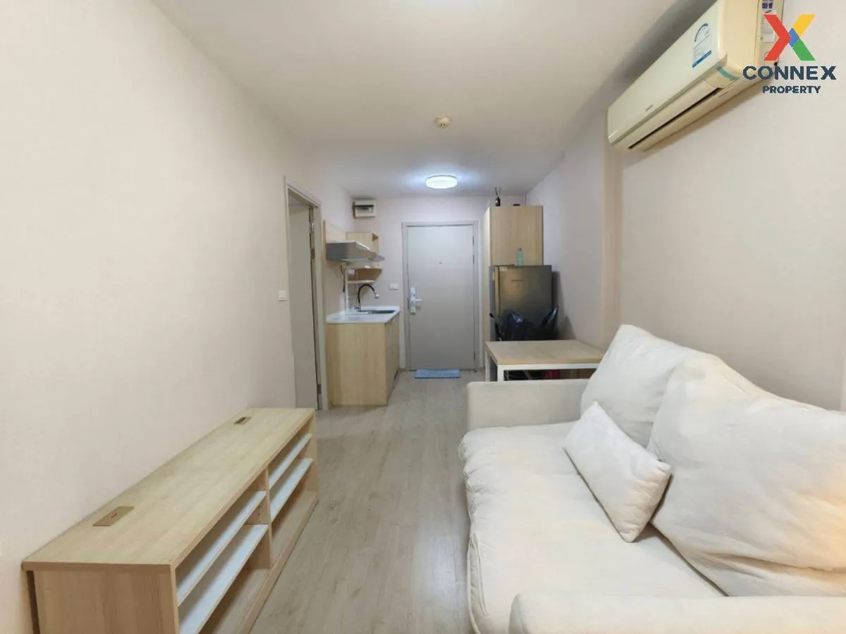 เช่าคอนโด  เอลลิโอ เดลเรย์ BTS-ปุณณวิถี บางจาก เขต พระโขนง กรุงเท เช่าคอนโด  เอลลิโอ เดลเรย์ BTS-ปุณณวิถี บางจาก เขต พระโขนง กรุงเท 1