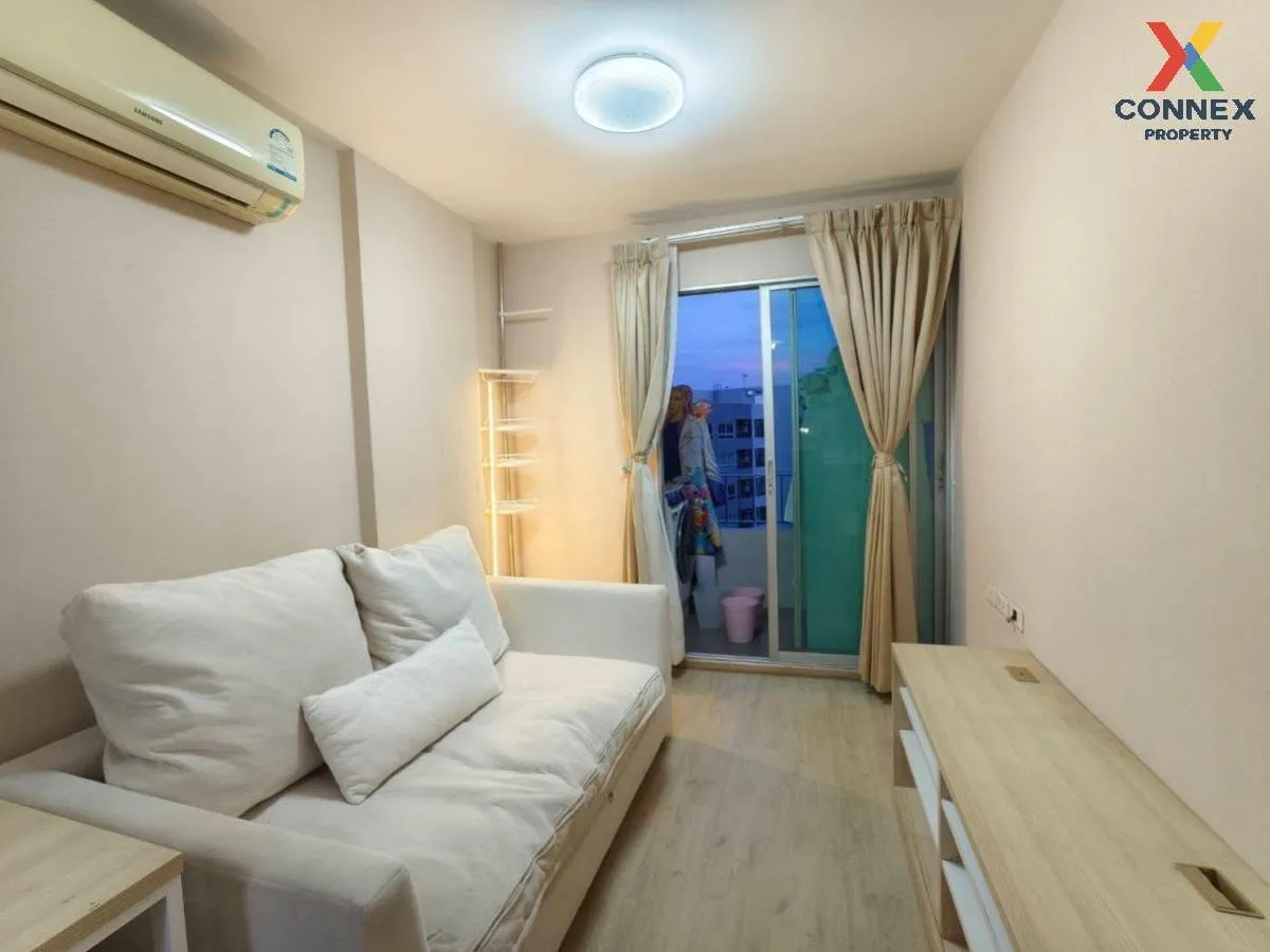 เช่าคอนโด  เอลลิโอ เดลเรย์ BTS-ปุณณวิถี บางจาก เขต พระโขนง กรุงเท เช่าคอนโด  เอลลิโอ เดลเรย์ BTS-ปุณณวิถี บางจาก เขต พระโขนง กรุงเท 2