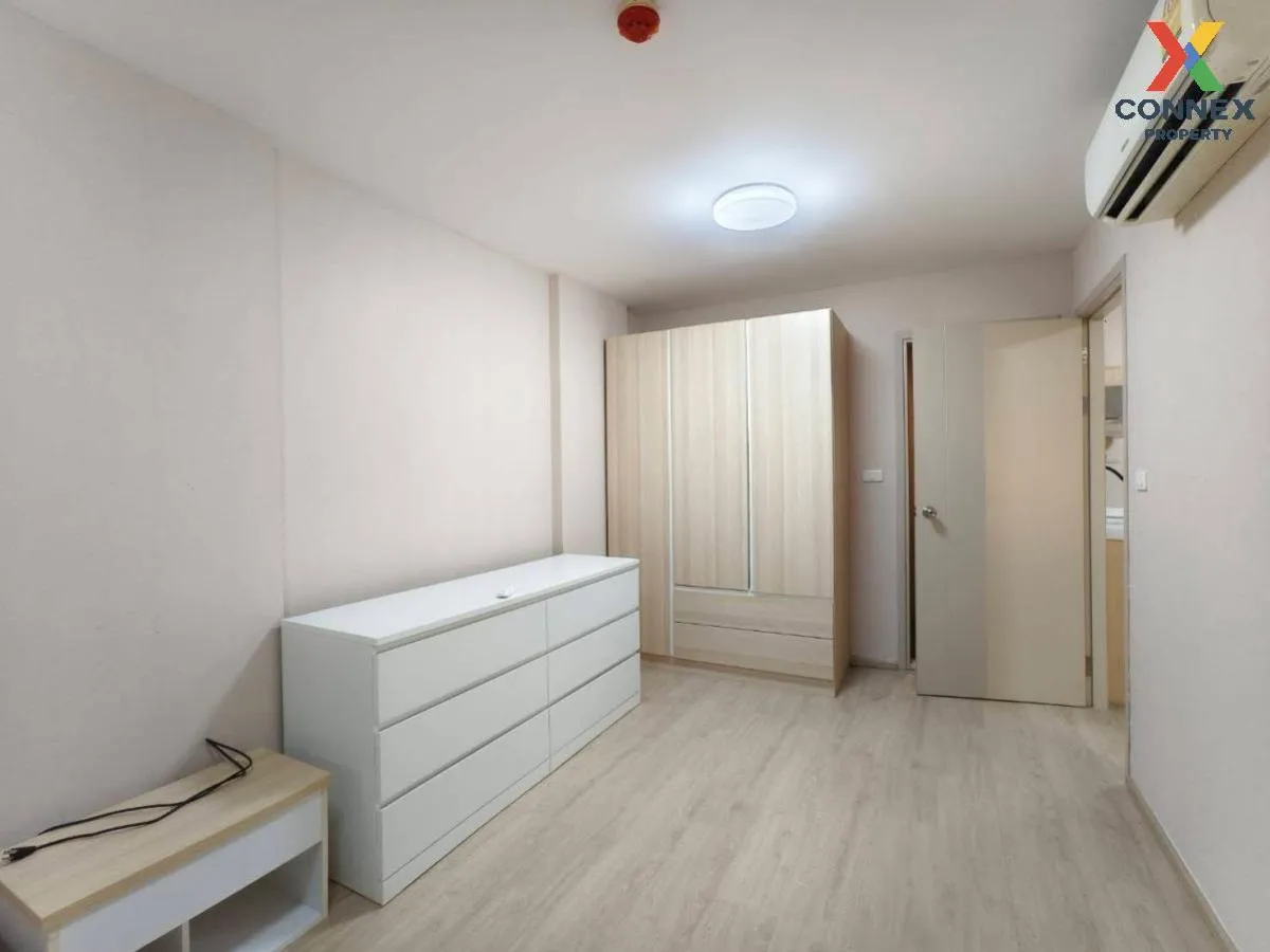 เช่าคอนโด  เอลลิโอ เดลเรย์ BTS-ปุณณวิถี บางจาก เขต พระโขนง กรุงเท เช่าคอนโด  เอลลิโอ เดลเรย์ BTS-ปุณณวิถี บางจาก เขต พระโขนง กรุงเท 3