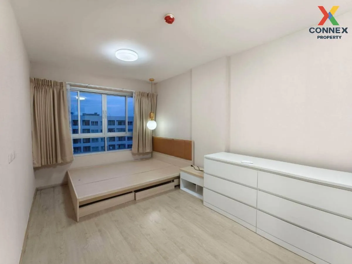 เช่าคอนโด  เอลลิโอ เดลเรย์ BTS-ปุณณวิถี บางจาก เขต พระโขนง กรุงเท เช่าคอนโด  เอลลิโอ เดลเรย์ BTS-ปุณณวิถี บางจาก เขต พระโขนง กรุงเท 4