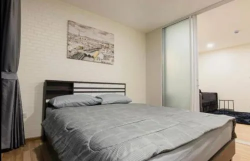 เช่าคอนโด  กรีน วิลล์ 1 คอนโด สุขุมวิท 101 บางจาก เขต พระโขนง กรุงเทพ CX-133000