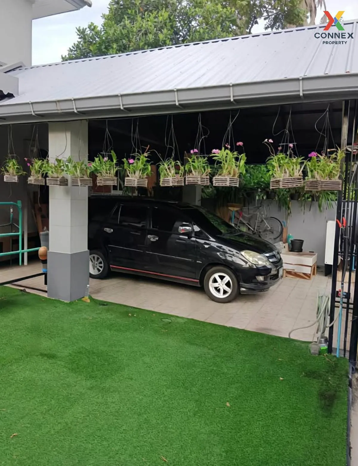 ขายหมู่บ้านดิโอเรียนตัลเฮ้าส์ วิวสวย หน้ากว้าง รีโนเวทใหม่ บางบัว ขายหมู่บ้านดิโอเรียนตัลเฮ้าส์ วิวสวย หน้ากว้าง รีโนเวทใหม่ บางบัว 3