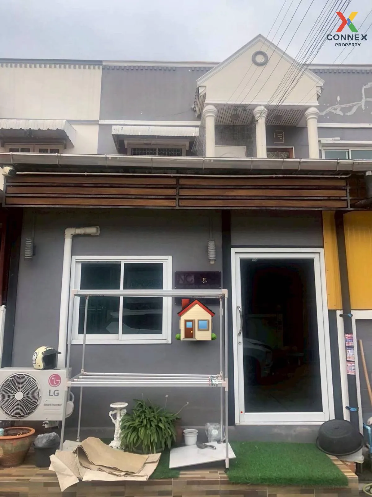 For Sale Townhouse/Townhome  , Amatya Villa , newly renovated , M 1