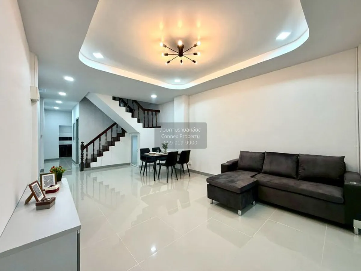 For Sale Townhouse/Townhome  , Amatya Villa , newly renovated , M 4