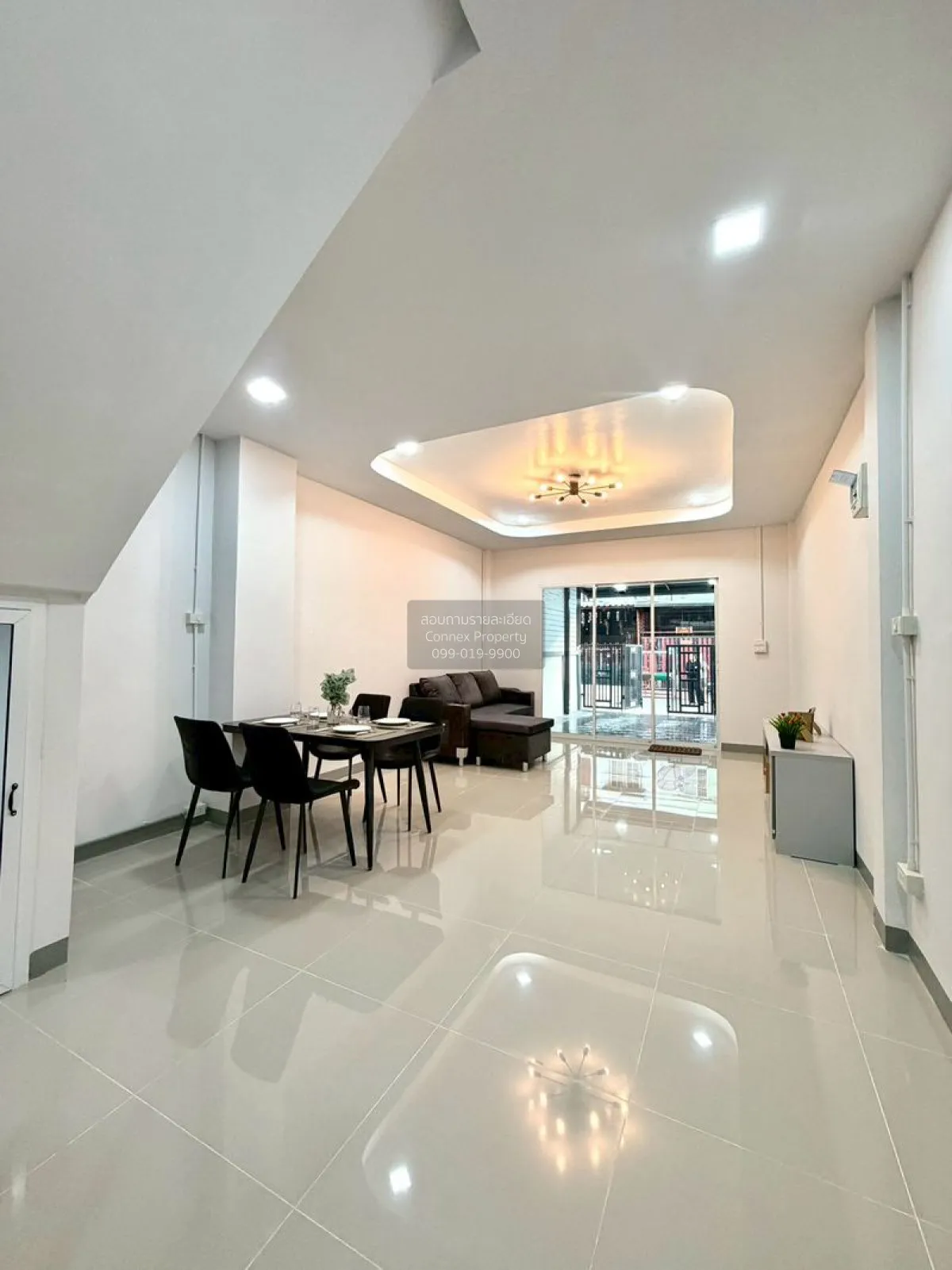 For Sale Townhouse/Townhome  , Amatya Villa , newly renovated , M