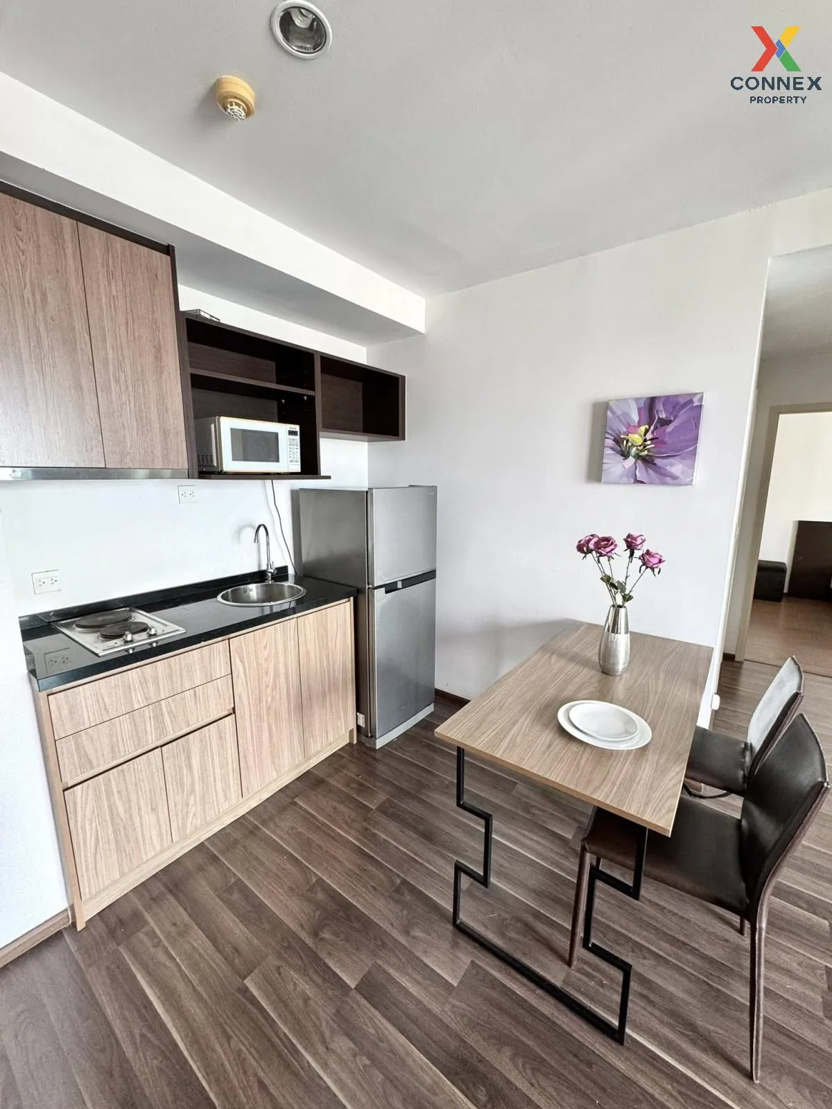 For Sale Condo , The Gallery Bearing , nice view , high floor , B 1