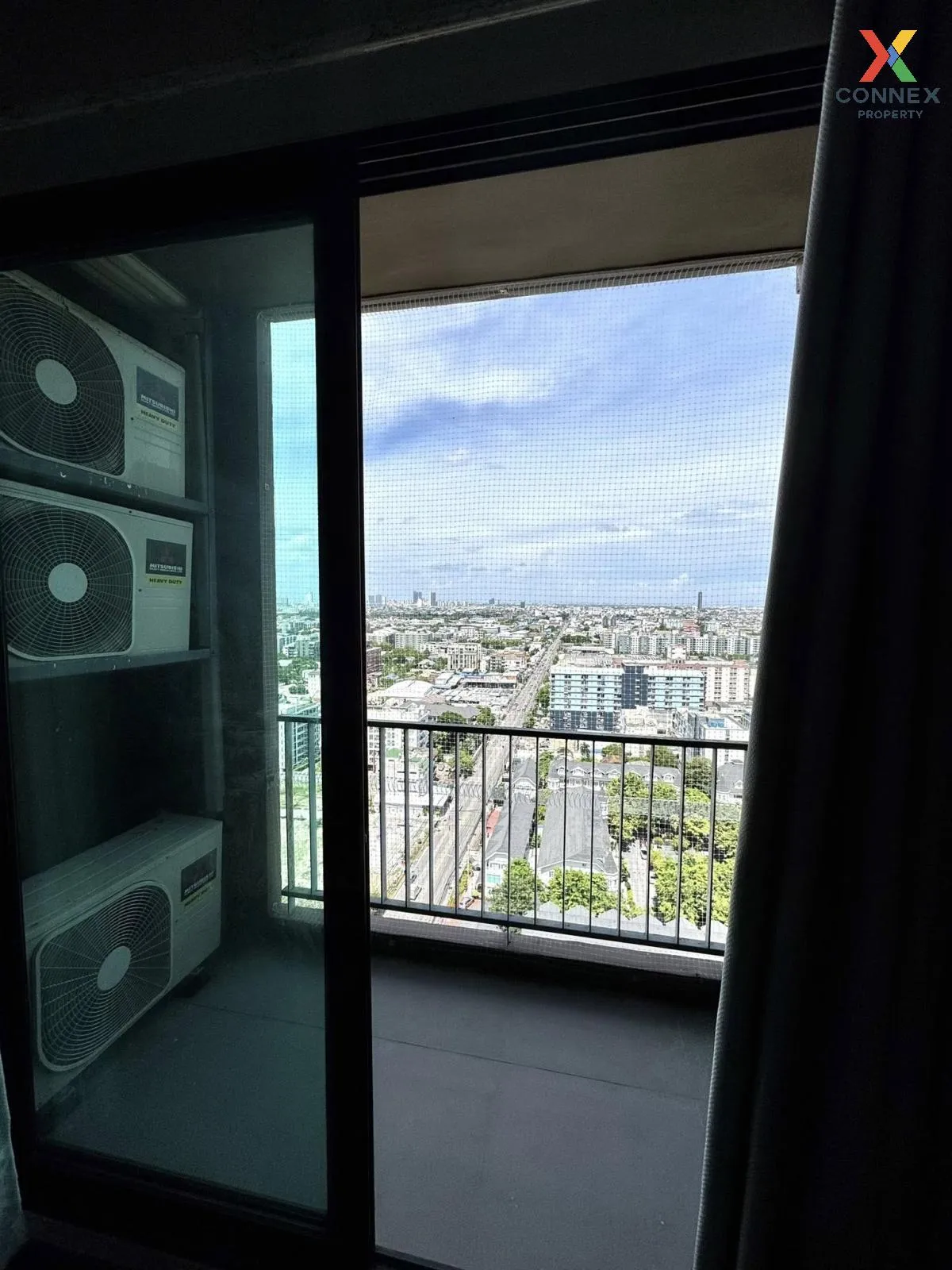 For Sale Condo , The Gallery Bearing , nice view , high floor , B