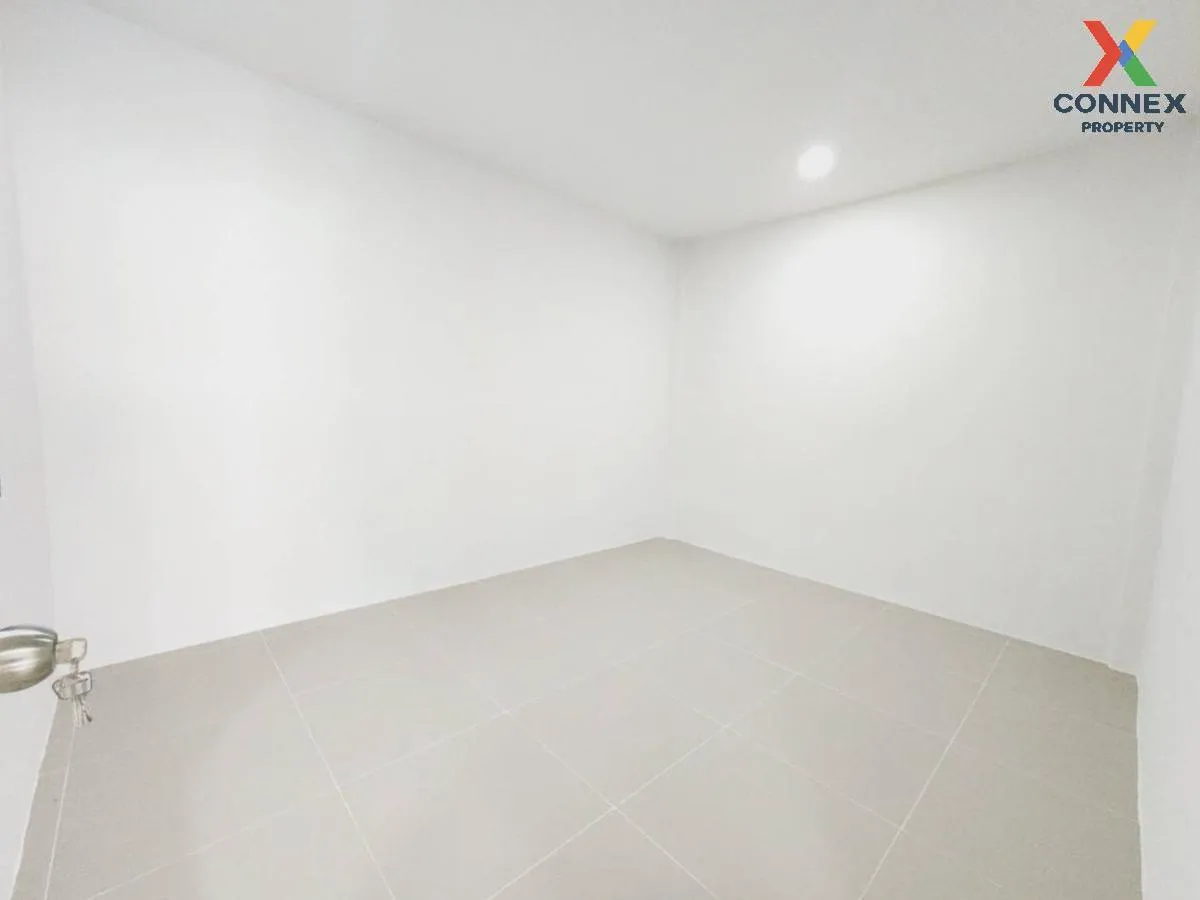 ขายทาวน์เฮ้าส์/ทาวน์โฮม  บ้านสัมพันธ์วิลล่า ลำลูกกา คลอง 3 รีโนเว ขายทาวน์เฮ้าส์/ทาวน์โฮม  บ้านสัมพันธ์วิลล่า ลำลูกกา คลอง 3 รีโนเว