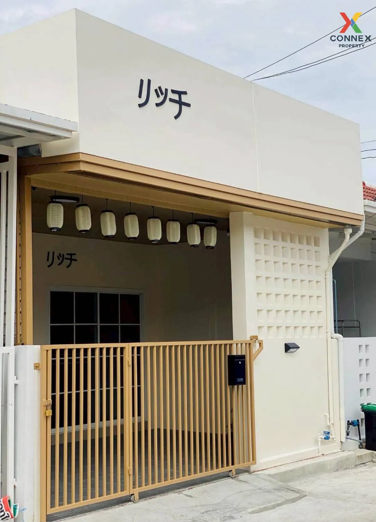 ขายทาวน์เฮ้าส์/ทาวน์โฮม  บ้านสัมพันธ์วิลล่า ลำลูกกา คลอง 3 รีโนเว ขายทาวน์เฮ้าส์/ทาวน์โฮม  บ้านสัมพันธ์วิลล่า ลำลูกกา คลอง 3 รีโนเว 1