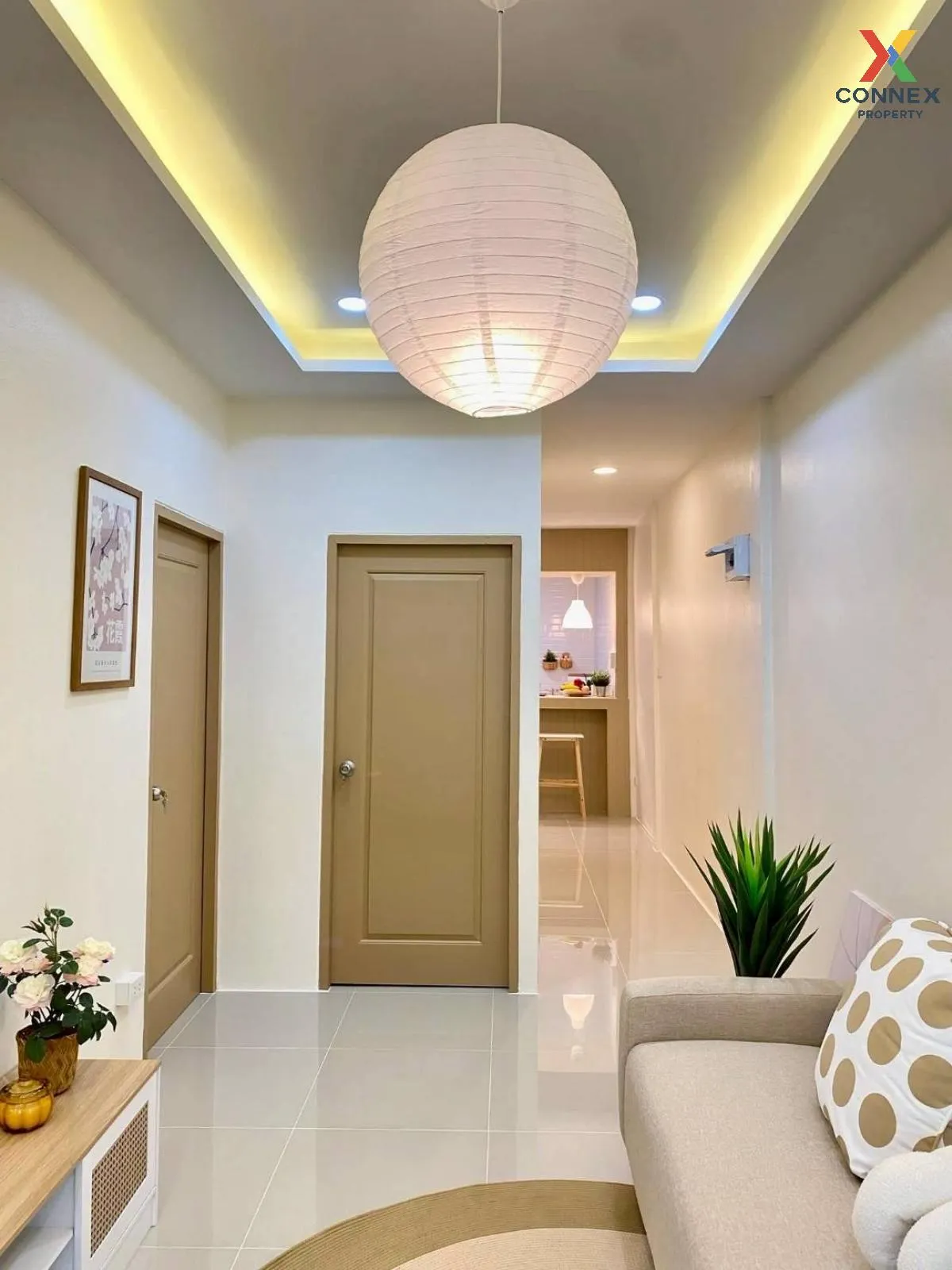 ขายทาวน์เฮ้าส์/ทาวน์โฮม  บ้านสัมพันธ์วิลล่า ลำลูกกา คลอง 3 รีโนเว ขายทาวน์เฮ้าส์/ทาวน์โฮม  บ้านสัมพันธ์วิลล่า ลำลูกกา คลอง 3 รีโนเว 4