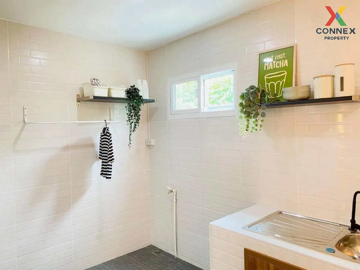 ขายทาวน์เฮ้าส์/ทาวน์โฮม  บ้านสัมพันธ์วิลล่า ลำลูกกา คลอง 3 รีโนเว ขายทาวน์เฮ้าส์/ทาวน์โฮม  บ้านสัมพันธ์วิลล่า ลำลูกกา คลอง 3 รีโนเว