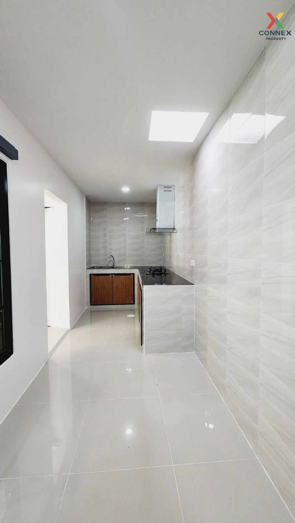 ขายทาวน์เฮ้าส์/ทาวน์โฮม  บ้านพฤกษา 12 รังสิต-คลอง 3 รีโนเวทใหม่ ค