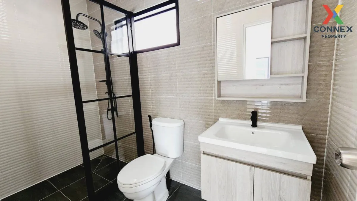 ขายทาวน์เฮ้าส์/ทาวน์โฮม  บ้านพฤกษา 12 รังสิต-คลอง 3 รีโนเวทใหม่ ค