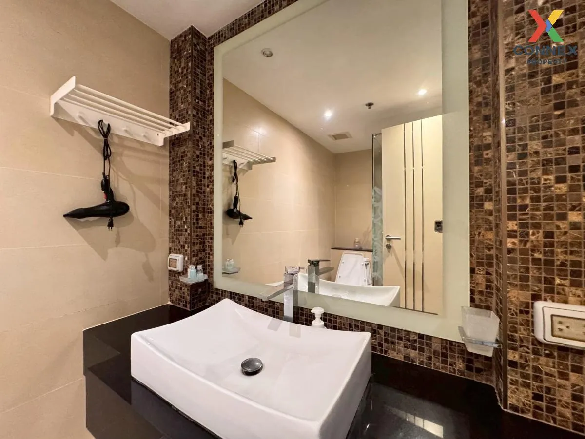 ขายคอนโด  โคซี่ บีช วิว หนองปรือ บางละมุง ชลบุรี CX-133017