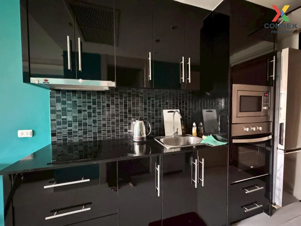 ขายคอนโด  โคซี่ บีช วิว หนองปรือ บางละมุง ชลบุรี CX-133017