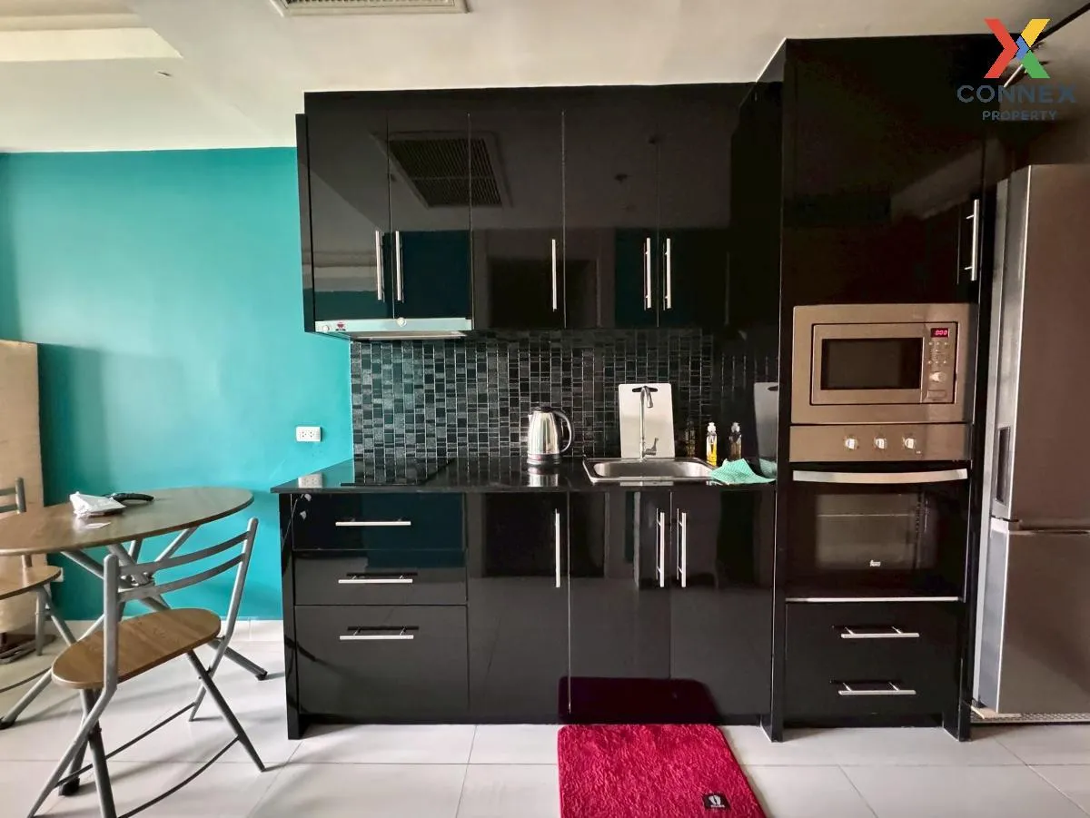 ขายคอนโด  โคซี่ บีช วิว หนองปรือ บางละมุง ชลบุรี CX-133017